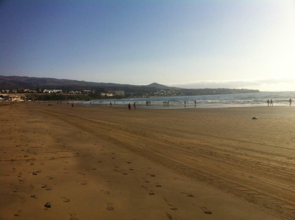 Chic & View Ferienhaus Maspalomas (Gran Canaria)